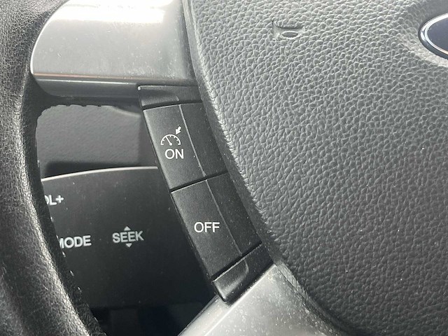 Ford focus c-max 2.0-16v ghia | 12-sb-bs - afbeelding 6 van  25