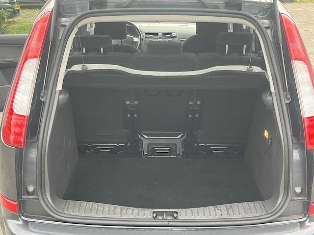 Ford focus c-max 2.0-16v ghia | 12-sb-bs - afbeelding 11 van  25