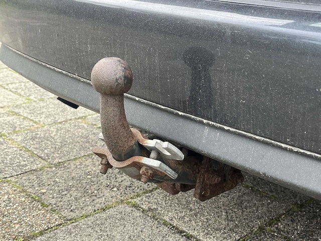 Ford focus c-max 2.0-16v ghia | 12-sb-bs - afbeelding 13 van  25