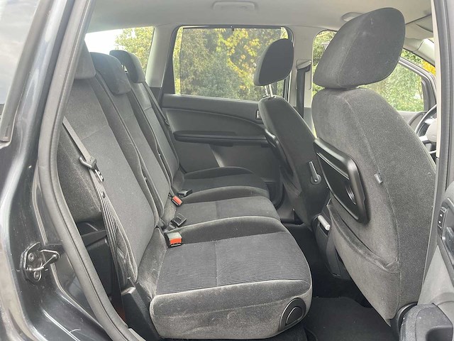 Ford focus c-max 2.0-16v ghia | 12-sb-bs - afbeelding 14 van  25