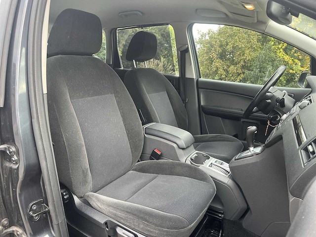 Ford focus c-max 2.0-16v ghia | 12-sb-bs - afbeelding 15 van  25