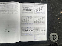 Ford focus c-max 2.0-16v ghia | 12-sb-bs - afbeelding 17 van  25