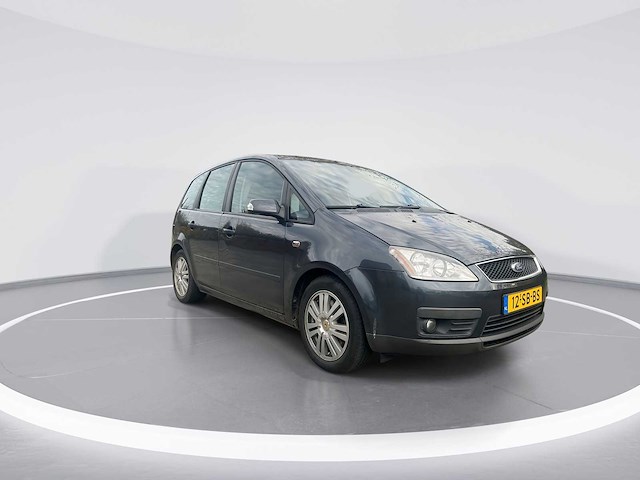 Ford focus c-max 2.0-16v ghia | 12-sb-bs - afbeelding 12 van  25