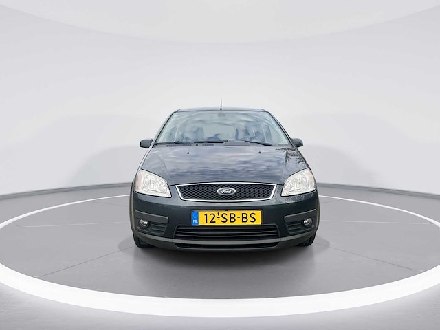 Ford focus c-max 2.0-16v ghia | 12-sb-bs - afbeelding 19 van  25