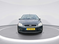 Ford focus c-max 2.0-16v ghia | 12-sb-bs - afbeelding 19 van  25