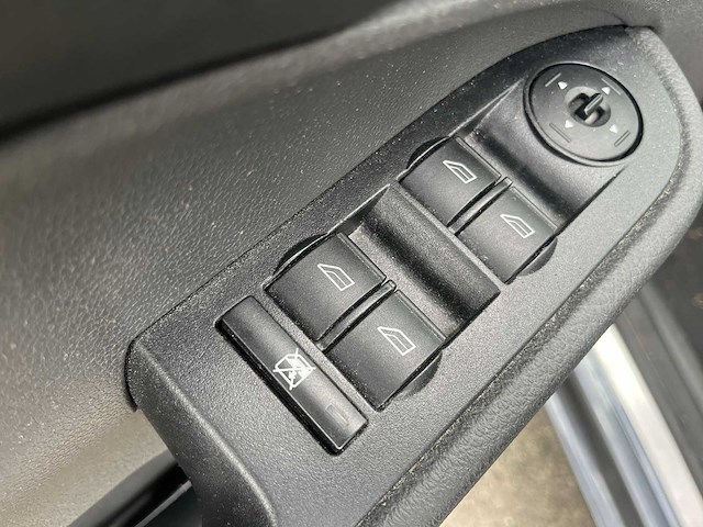 Ford focus c-max 2.0-16v ghia | 12-sb-bs - afbeelding 24 van  25