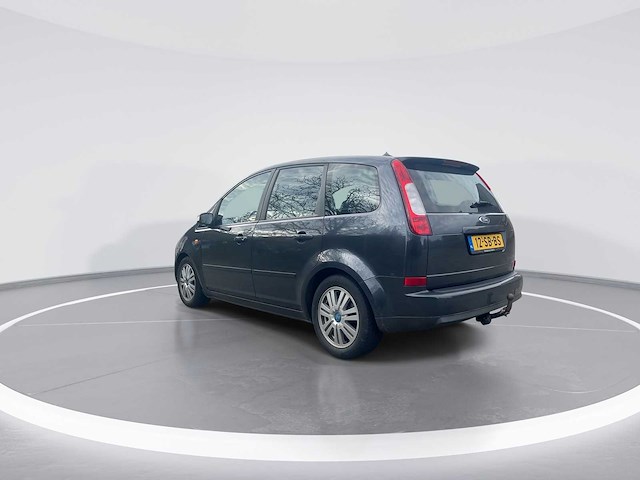 Ford focus c-max 2.0-16v ghia | 12-sb-bs - afbeelding 25 van  25