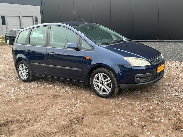 Ford focus c-max 2004 - afbeelding 2 van  16