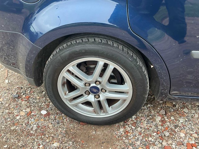 Ford focus c-max 2004 - afbeelding 3 van  16