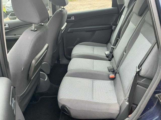 Ford focus c-max 2004 - afbeelding 5 van  16