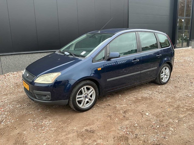 Ford focus c-max 2004 - afbeelding 1 van  16