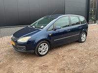 Ford focus c-max 2004