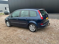 Ford focus c-max 2004 - afbeelding 10 van  16