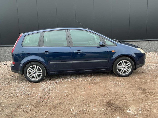 Ford focus c-max 2004 - afbeelding 11 van  16
