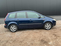 Ford focus c-max 2004 - afbeelding 11 van  16
