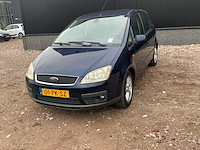Ford focus c-max 2004 - afbeelding 13 van  16
