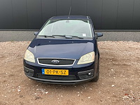 Ford focus c-max 2004 - afbeelding 14 van  16