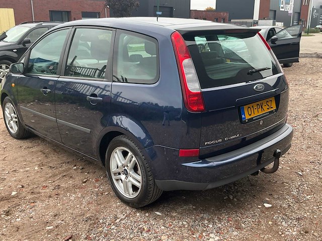 Ford focus c-max 2004 - afbeelding 15 van  16