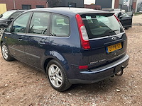 Ford focus c-max 2004 - afbeelding 15 van  16