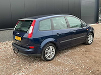 Ford focus c-max 2004 - afbeelding 16 van  16