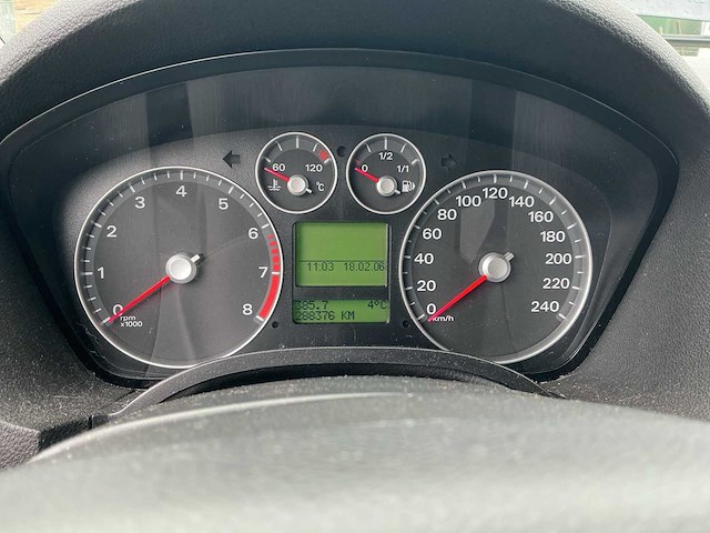 Ford focus c-max 42-th-hb - afbeelding 6 van  31