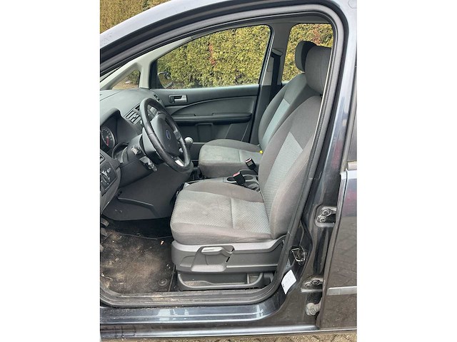 Ford focus c-max 42-th-hb - afbeelding 9 van  31