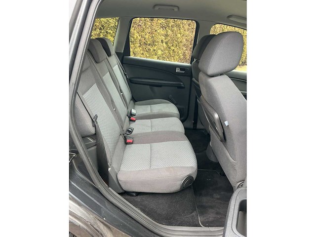 Ford focus c-max 42-th-hb - afbeelding 11 van  31