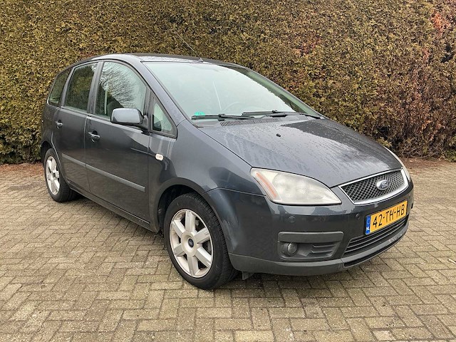 Ford focus c-max 42-th-hb - afbeelding 1 van  31