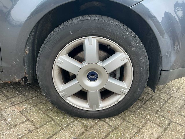 Ford focus c-max 42-th-hb - afbeelding 15 van  31