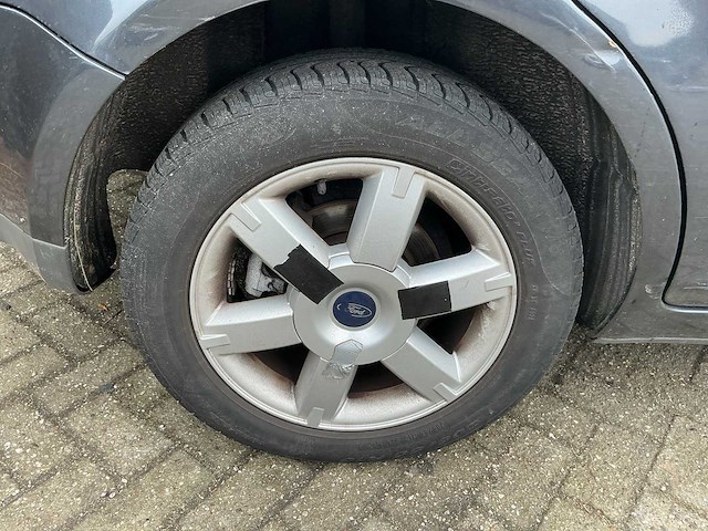 Ford focus c-max 42-th-hb - afbeelding 16 van  31