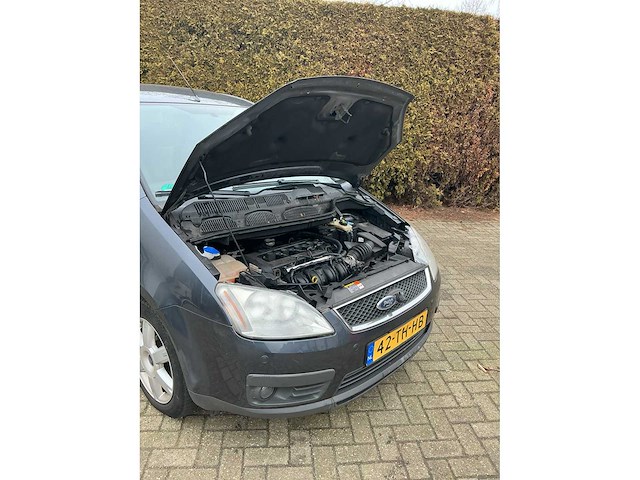 Ford focus c-max 42-th-hb - afbeelding 19 van  31