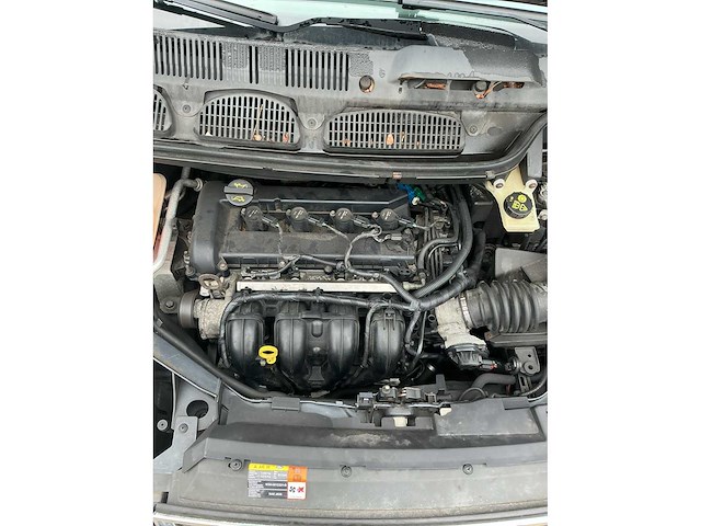 Ford focus c-max 42-th-hb - afbeelding 21 van  31