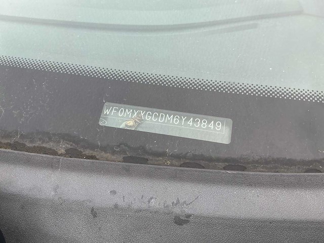 Ford focus c-max 42-th-hb - afbeelding 25 van  31