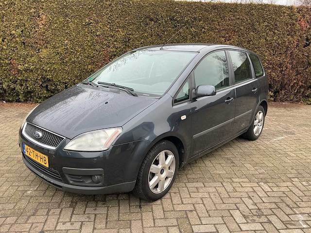 Ford focus c-max 42-th-hb - afbeelding 23 van  31