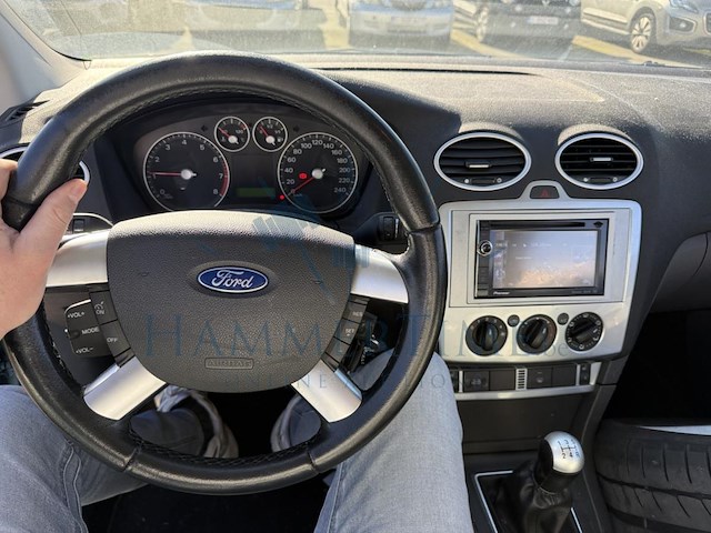 Ford focus cc 1.6i trend, 2007 - afbeelding 2 van  31
