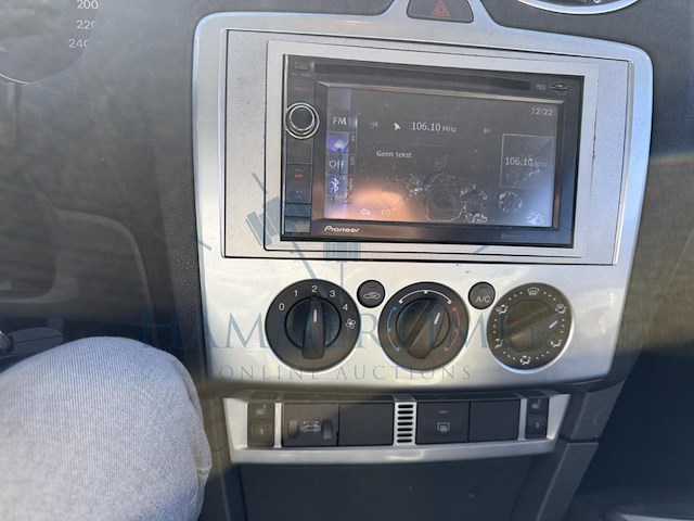 Ford focus cc 1.6i trend, 2007 - afbeelding 3 van  31