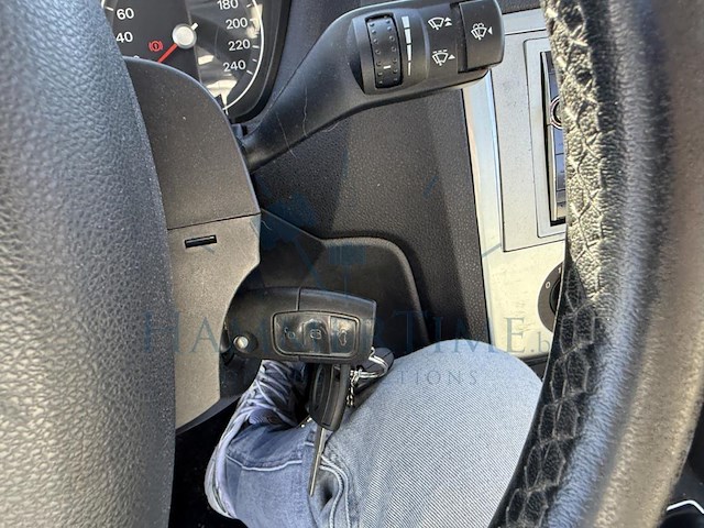 Ford focus cc 1.6i trend, 2007 - afbeelding 5 van  31