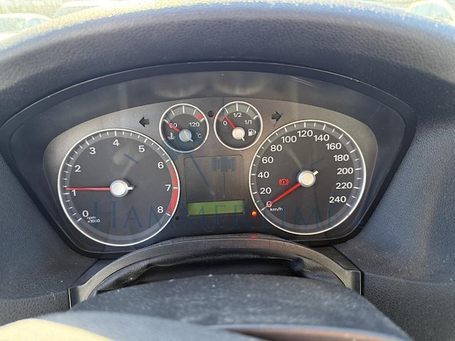 Ford focus cc 1.6i trend, 2007 - afbeelding 6 van  31