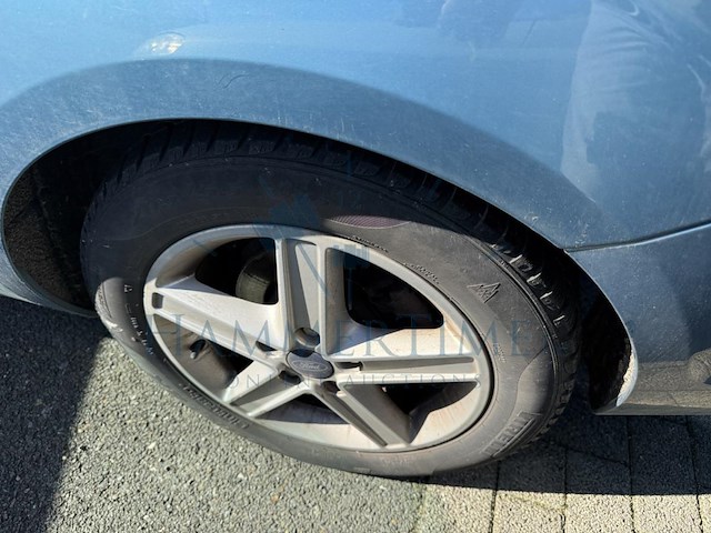 Ford focus cc 1.6i trend, 2007 - afbeelding 11 van  31