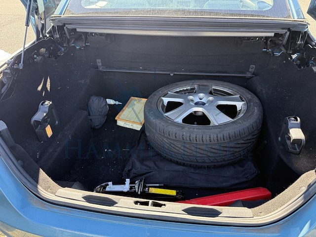 Ford focus cc 1.6i trend, 2007 - afbeelding 13 van  31