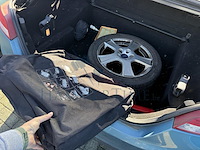 Ford focus cc 1.6i trend, 2007 - afbeelding 14 van  31