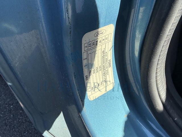 Ford focus cc 1.6i trend, 2007 - afbeelding 18 van  31