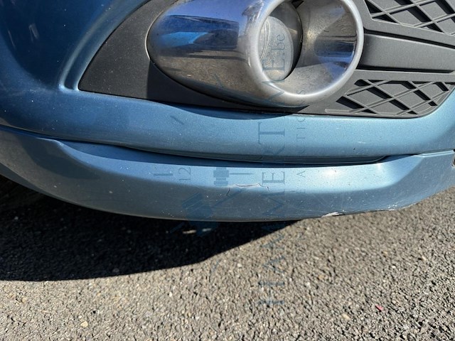 Ford focus cc 1.6i trend, 2007 - afbeelding 21 van  31