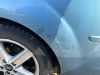 Ford focus cc 1.6i trend, 2007 - afbeelding 22 van  31