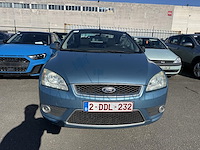 Ford focus cc 1.6i trend, 2007 - afbeelding 12 van  31