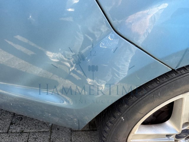 Ford focus cc 1.6i trend, 2007 - afbeelding 24 van  31