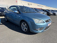 Ford focus cc 1.6i trend, 2007 - afbeelding 23 van  31