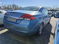 Ford focus cc 1.6i trend, 2007 - afbeelding 26 van  31