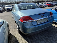 Ford focus cc 1.6i trend, 2007 - afbeelding 28 van  31