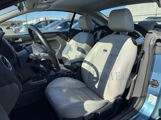 Ford focus cc 1.6i trend, 2007 - afbeelding 30 van  31